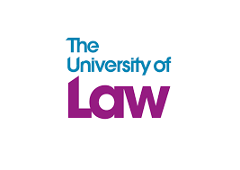 University of Law logo