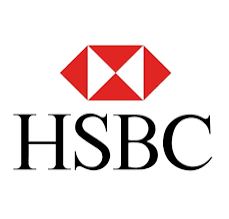 HSBC logo