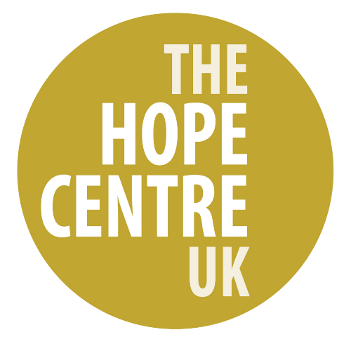 The Hope Centre UK logo