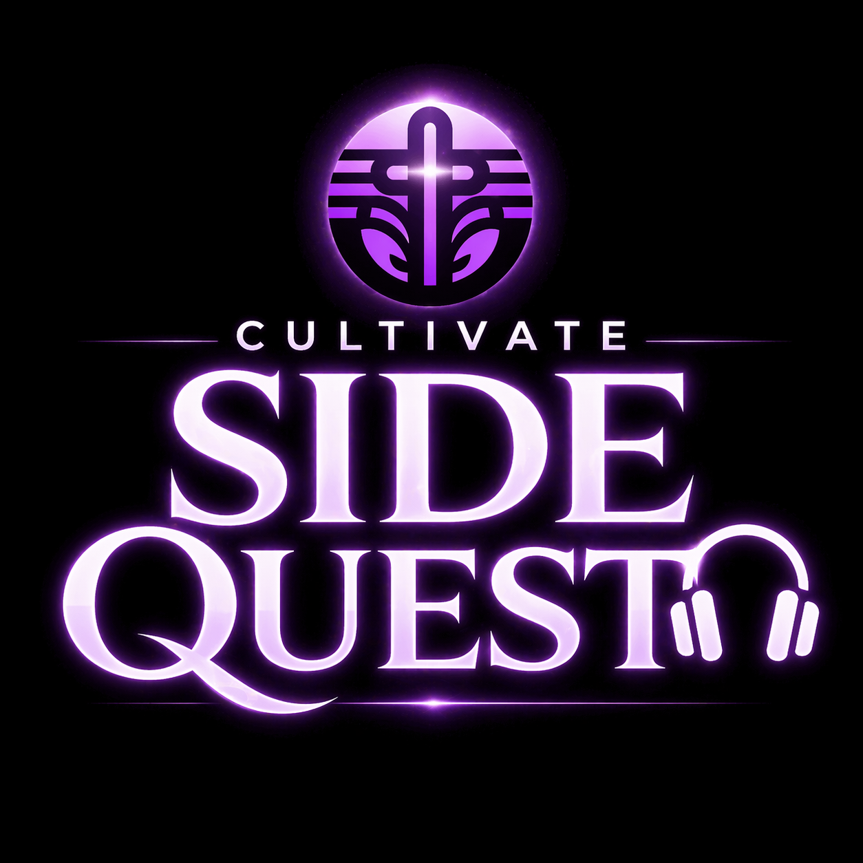 Matthew Selman — Cultivate: Side Quest — I was an event host
